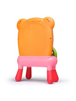 Игровой развивающий модуль с шариками (BW016)