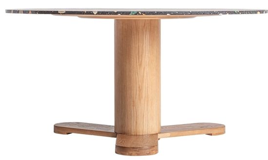 Обеденный стол Budhir 150 см Испания 