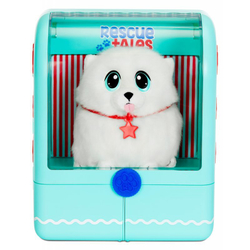 Игровой набор Little Tikes Rescue Tales - Рюкзак с питомцем собакой салон красоты + аксессуары 657726