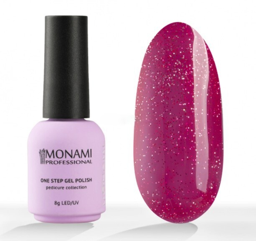 Monami Pedicure collection 20, 8 гр
