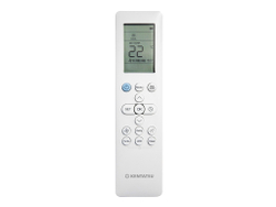 Сплит-система KENTATSU, KANAMI Inverter Wi-Fi, KSGAB26HZRN1W / KSRAB26HZRN1