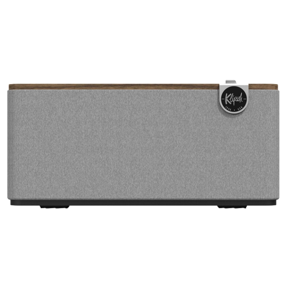 Портативная колонка Klipsch The One Plus Walnut