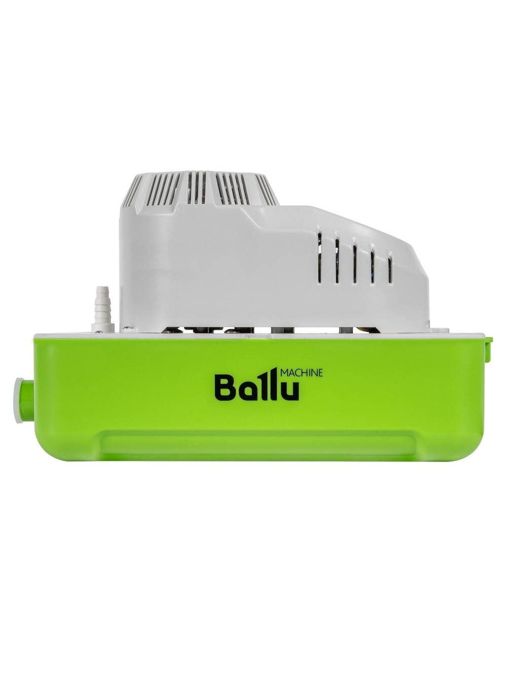 Насос дренажный Ballu Machine TOP Power (накопительный, 125 л/ч)
