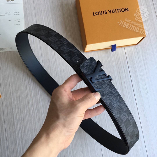 Ремень Louis Vuitton