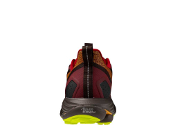 Кроссовки для бега мужские Mizuno Rider TT 2 M Red - Black