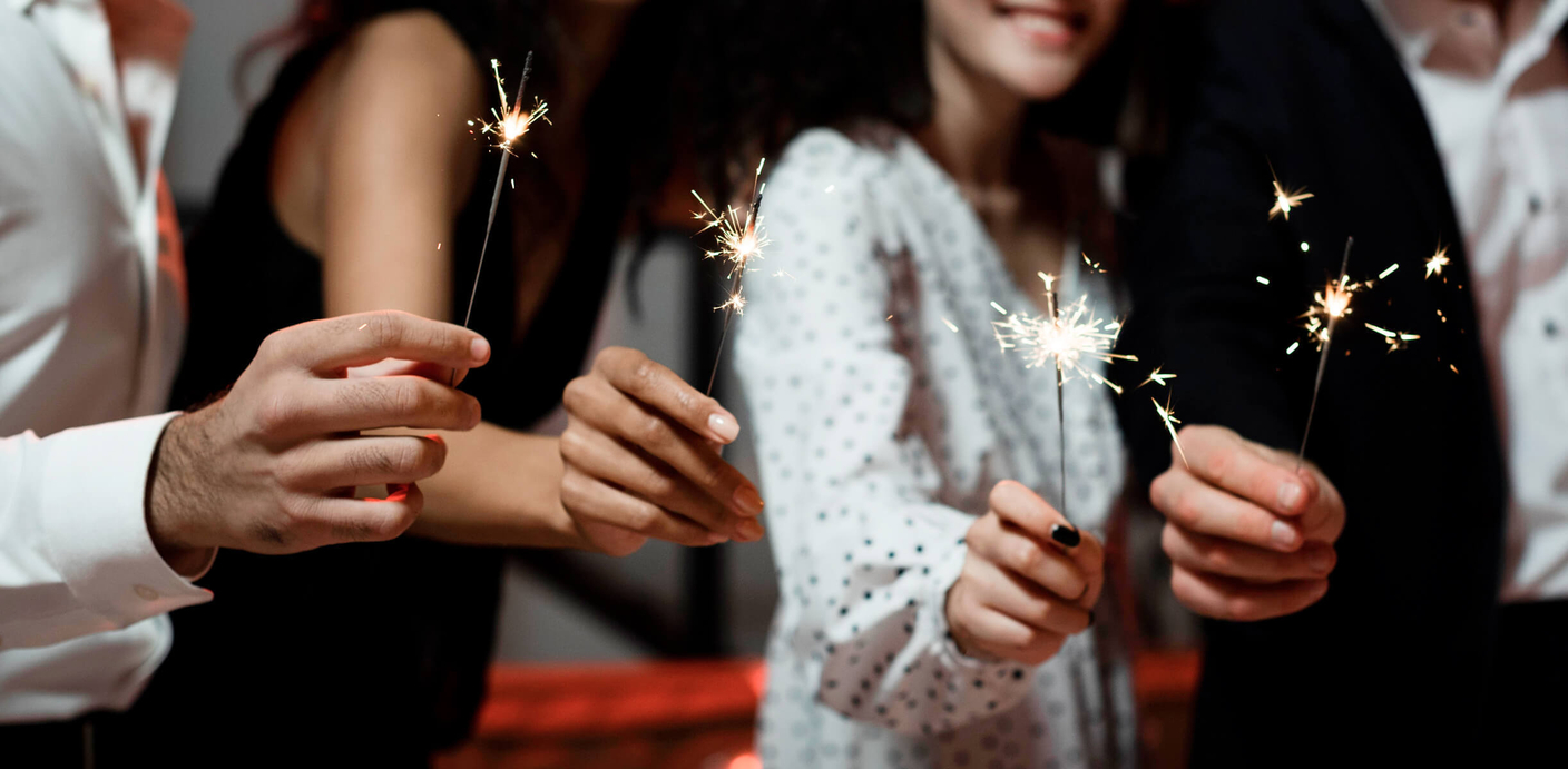 Готовимся к корпоративу: что надеть, чтобы чувствовать себя на все сто