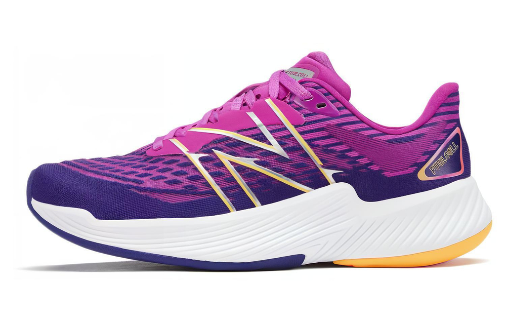 Кроссовки New Balance Nb Vazee Prism (Женская размерная сетка)