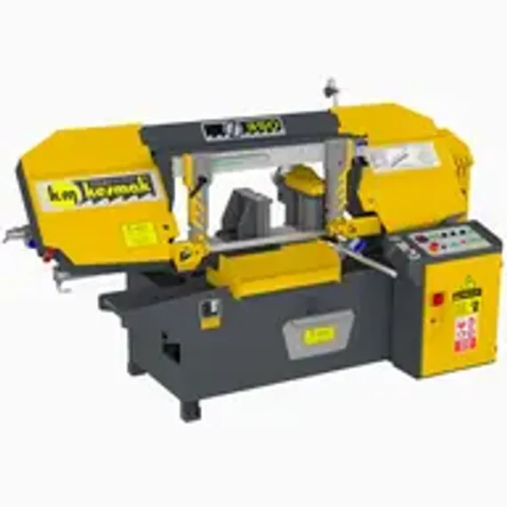 Ленточнопильный станок Kesmak KSY 650×1300