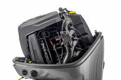 4х-тактный лодочный мотор MIKATSU MF150FEX-T-EFI