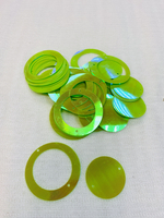 Пайетки 1 уп 25г