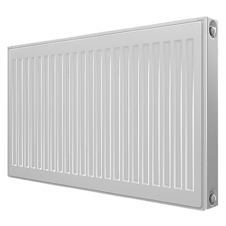 Радиатор панельный Royal Thermo COMPACT C11-400-1300 RAL9016