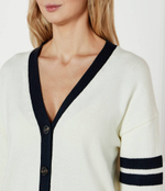 Кардиган CARDI Guess Jeans - экрю(W5RR49 Z3HM1)