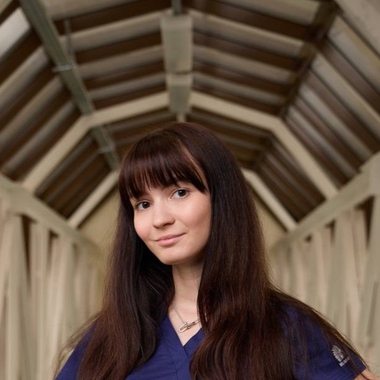 Крючкова Анастасия Олеговна