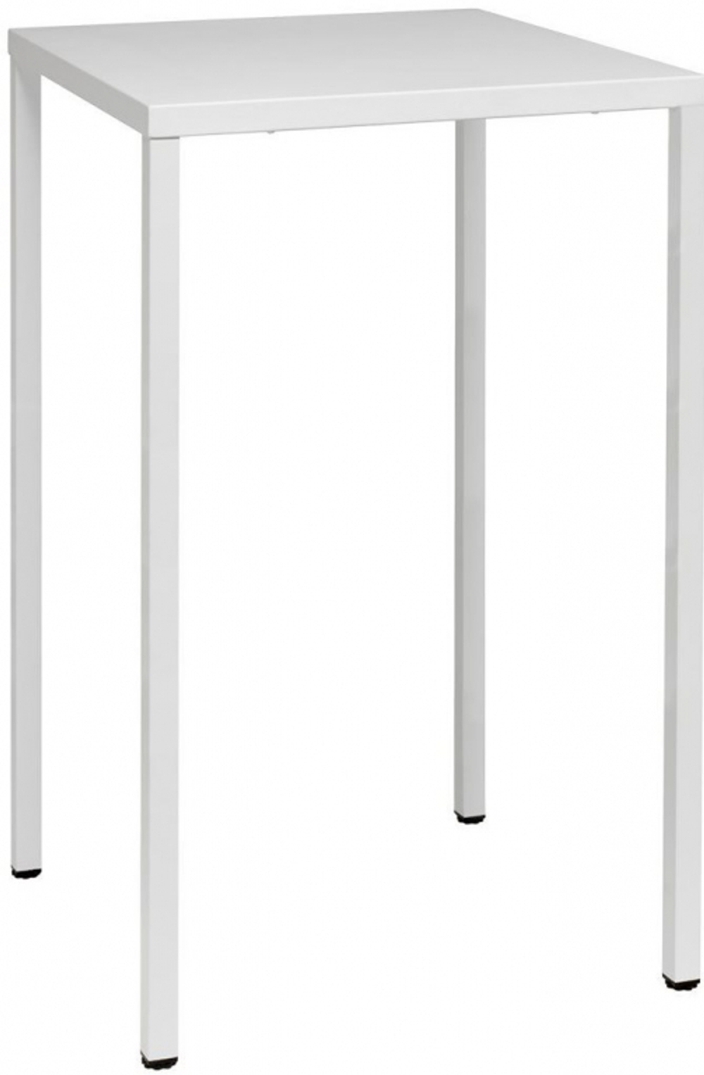 Стол барный металлический Scab Design Summer, белый