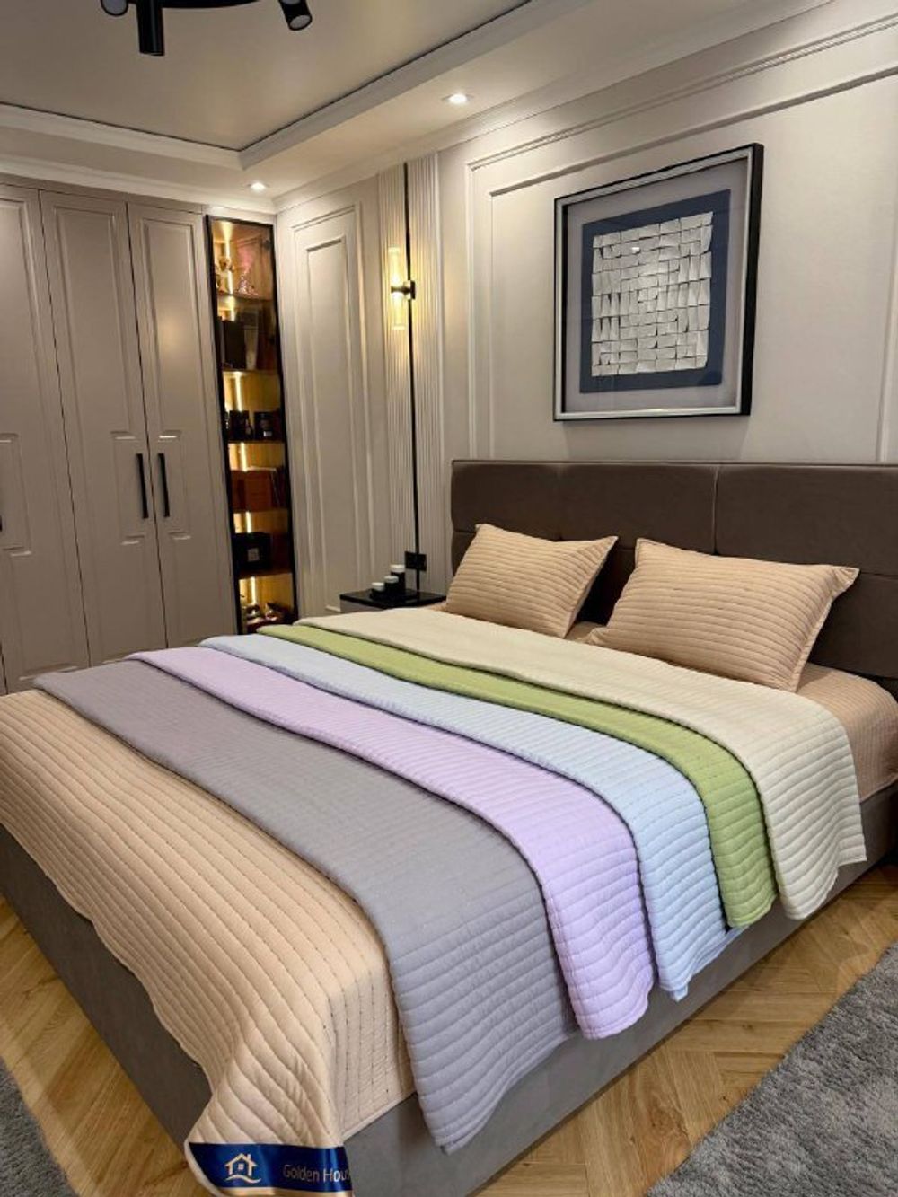 Покрывало Соя 2сп