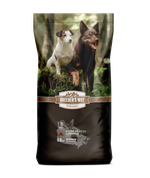 Зоогурман «Breeder's way» Regular 22/11 сухой корм для взрослых собак с индейкой 15 кг