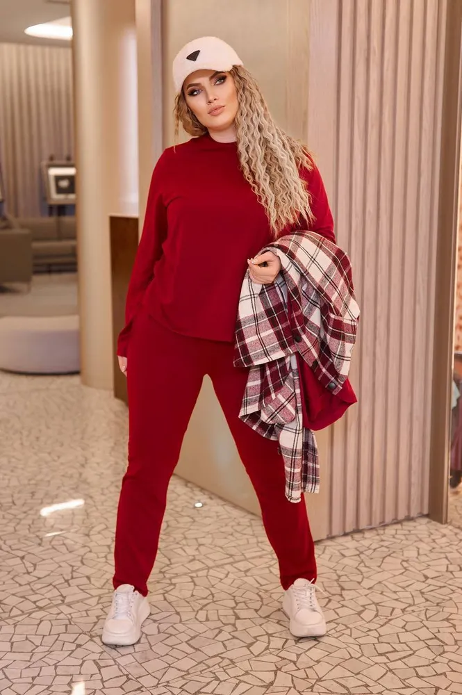 Костюм УК-5236-2 Fabrika