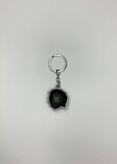 Брелок хоррор