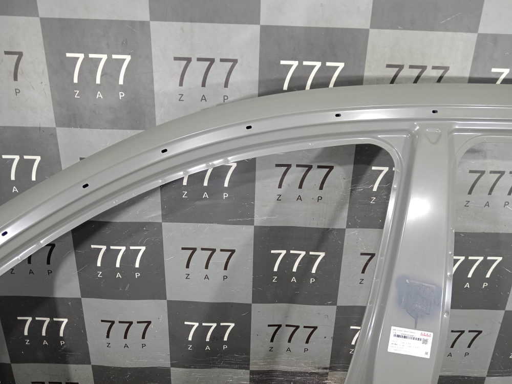 Боковина левая Chery Tiggo 8 Pro 21-нв Новая Оригинал 509001422AADYJ