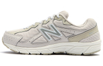 New Balance 480 Beige "Cream Y" Women"s
