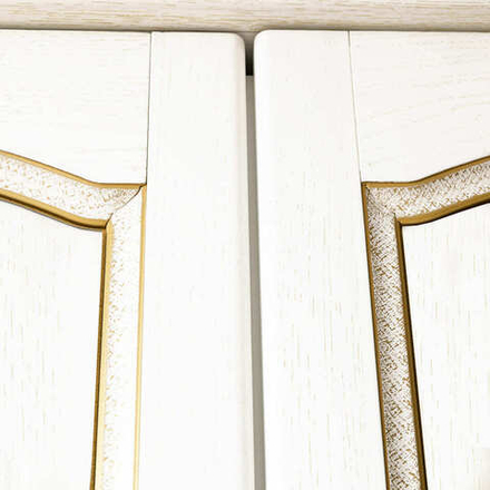 ЛУИДЖИ Шкаф для одежды 5-дв.