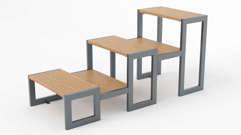 Трибуна SK00327