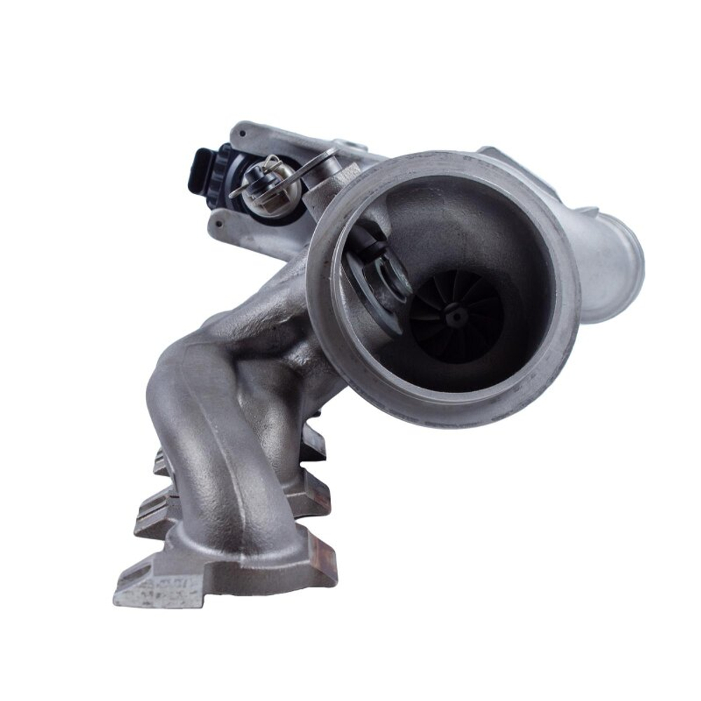 Турбина 49477-02404 Mitsubishi для BMW