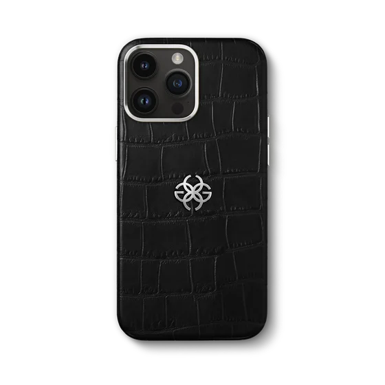 Чехол Golden Concept для iPhone 14 Pro/ProMax