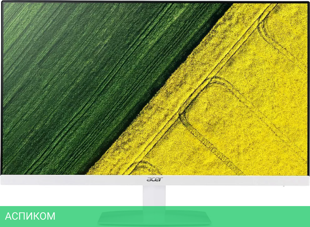 Монитор Acer HA270Awi