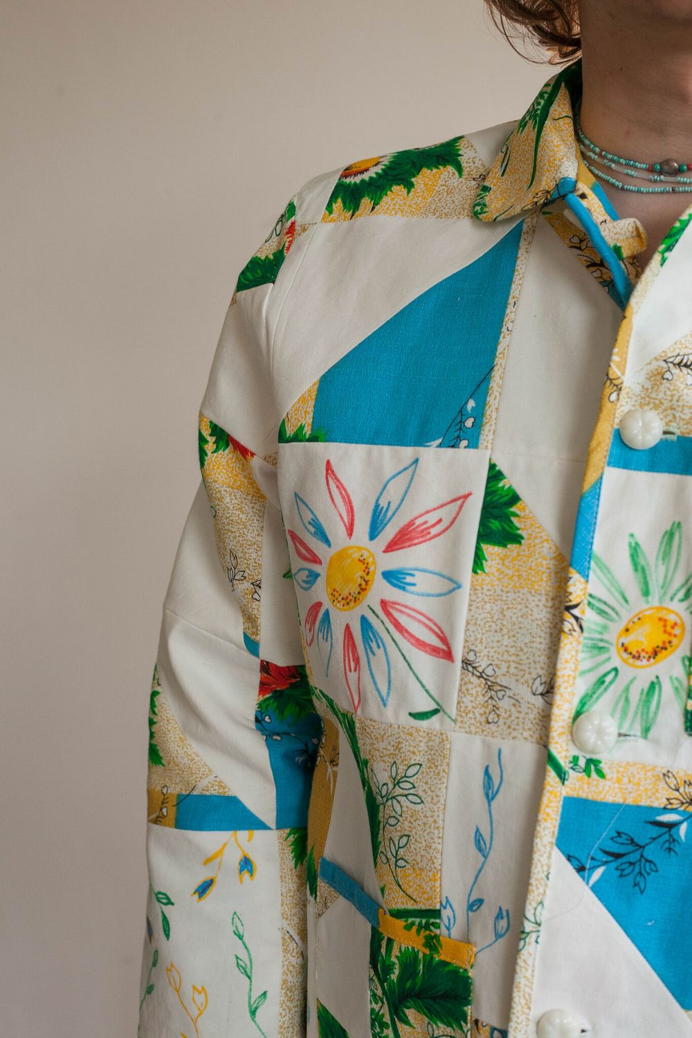 Куртка Soeurs Double-Sided