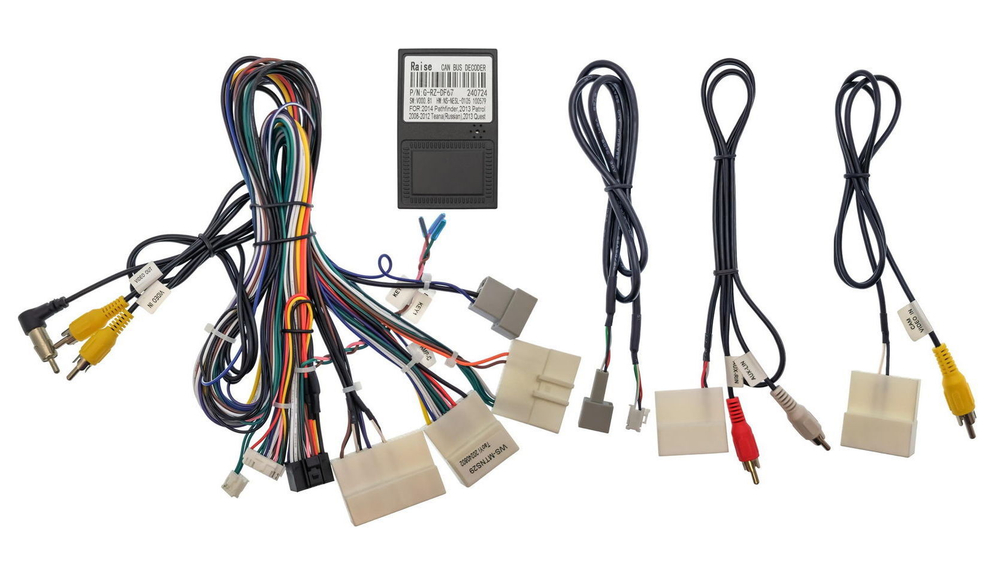 Магнитола Nissan Patrol Y62, Infiniti QX56/QX80 2010-2017 (поддержка Bose и 360, рамка тип 1) - Teyes CC3 на Android 10, QLED, ТОП процессор, 4Гб+32Гб, CarPlay, 4G SIM-слот