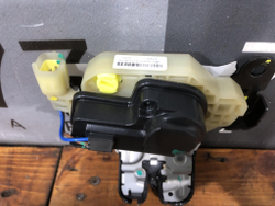 Замок багажника Haval F7 1 19-24 Б/У Оригинал 6305100XKY74A