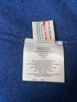 Свитер Moncler синий, 92