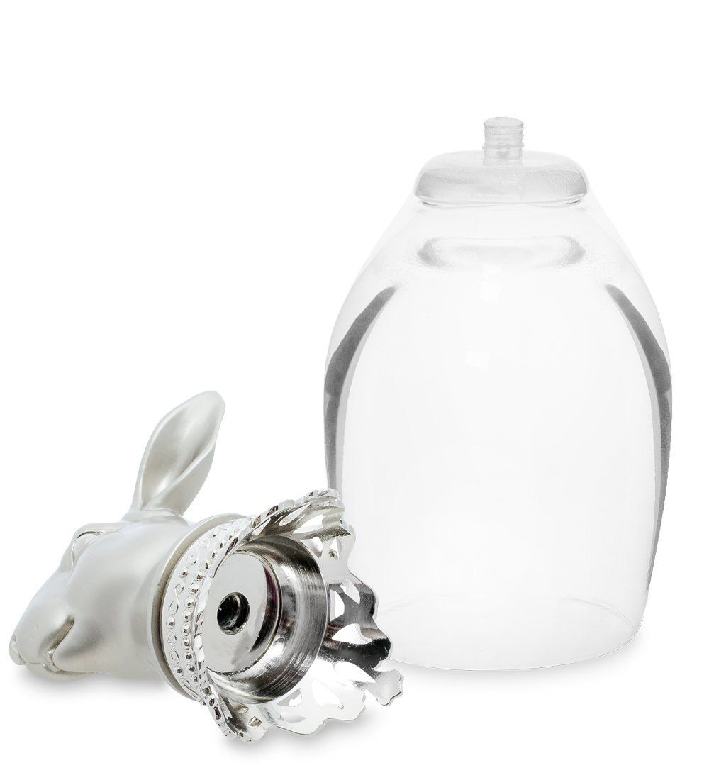 WIN-180 Хот-шот бол. сереб. «Символ Года - Кролик»