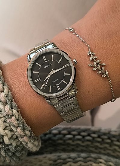 Наручные часы Casio LTP-1303D-1A