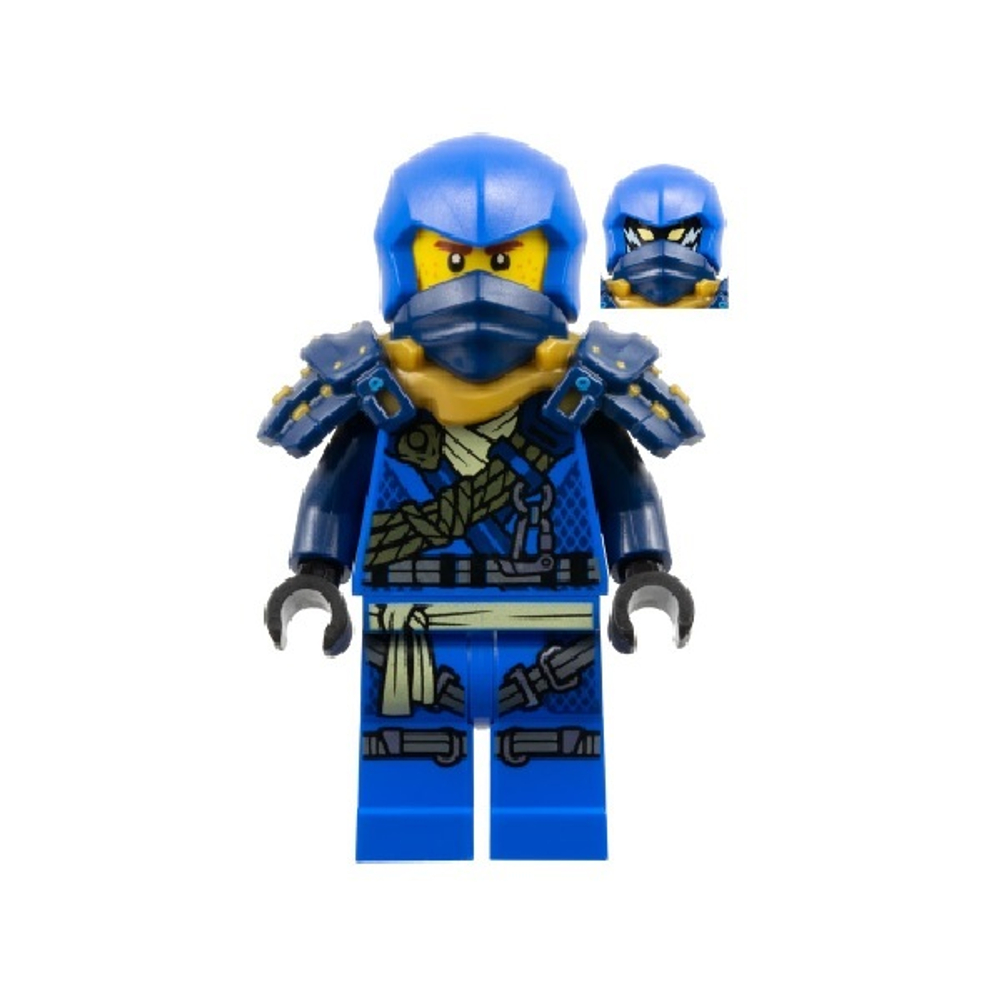 Альпинист Джей njo0873