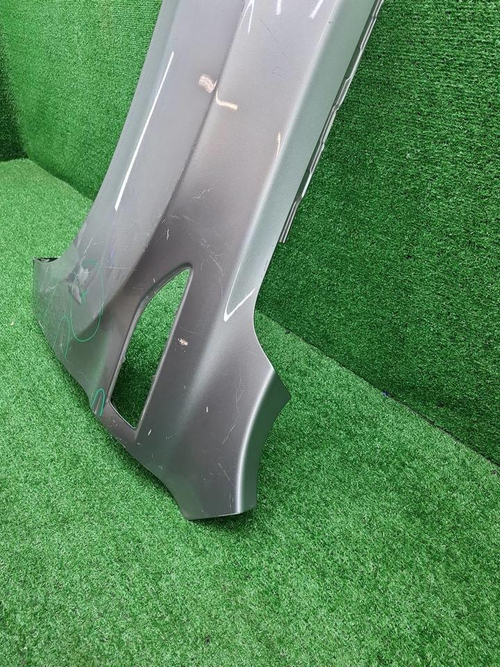 Крыло переднее левое Haval H9 (2014-2024)