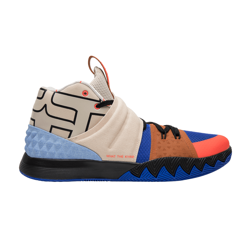 Кроссовки Nike Hybrid S1 Hybrid What The