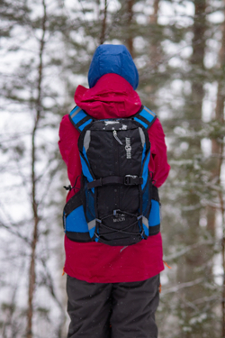 Рюкзак Мульти