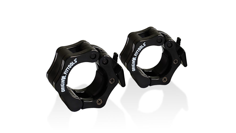 Замки олимпийские нейлоновые FT, пара*