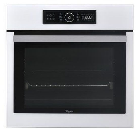 Электрический духовой шкаф Whirlpool AKZ 6220 WH