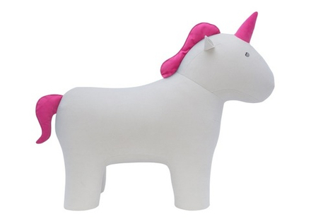 Пуф "Единорог"