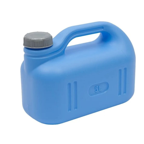 Канистра (фиолетовая) 5л Просперо