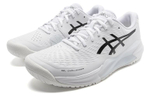 ASICS Gel Challenger 14 White Black