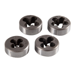 AFFIX (AF35100110C) Набор метчиков и плашек SK-5 M2-M18, кейс, 110 предметов