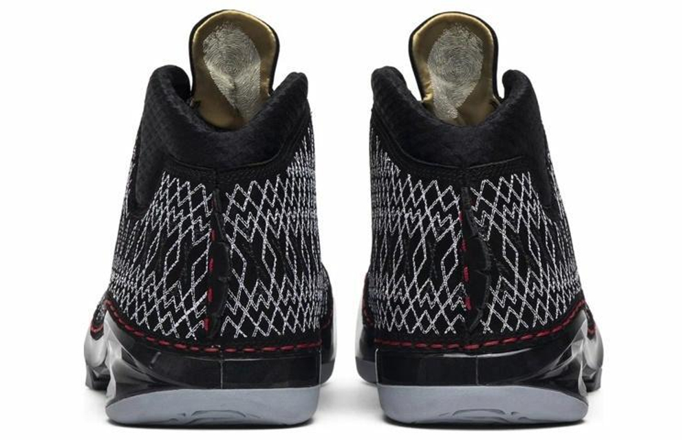 Кроссовки Jordan Air Jordan 23 Black Stealth