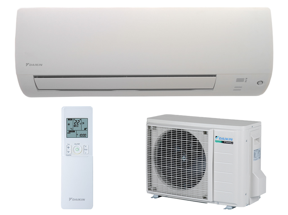 Кондиционер Daikin FTXS50K / RXS50L