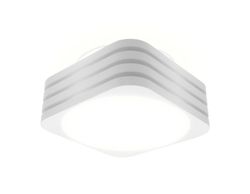 Ambrella Встраиваемый точечный светильник MR16 в стиле техно Techno TN305