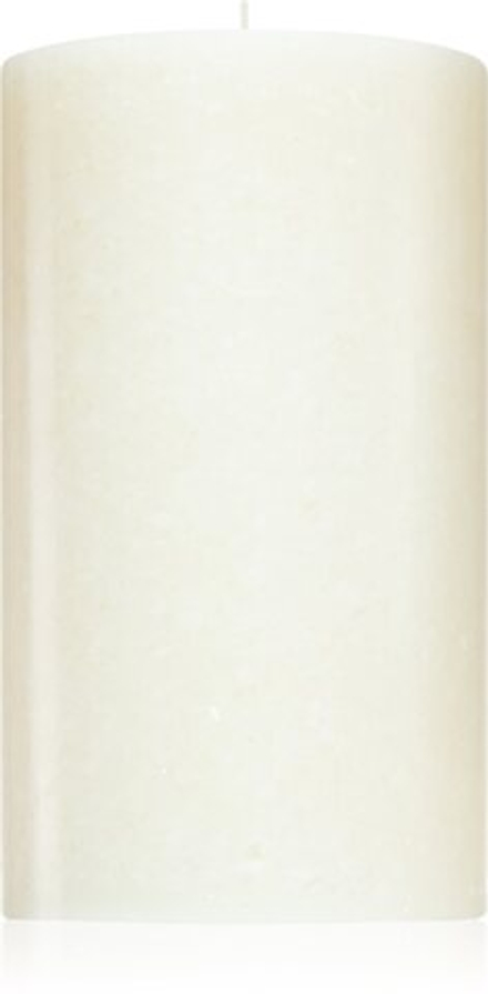 LUMEN Halos Sicilia - ароматическая свеча /  12x20 cm   / GTIN 8001974008995