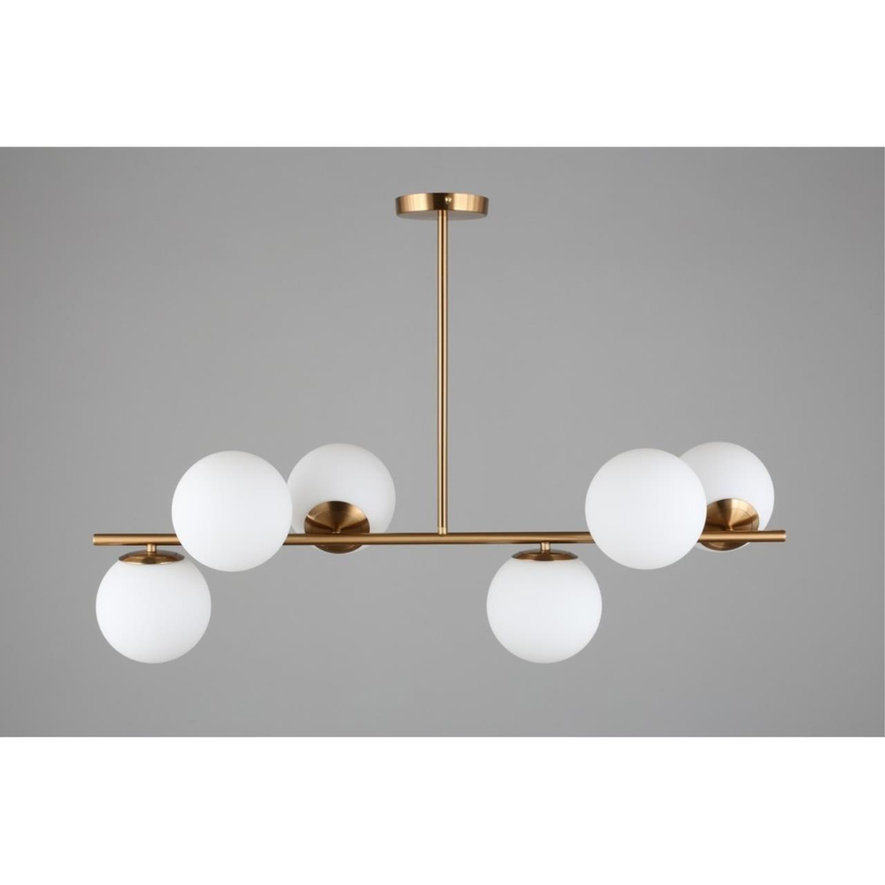 Люстра на штанге Omnilux Avetrana OML-66627-06